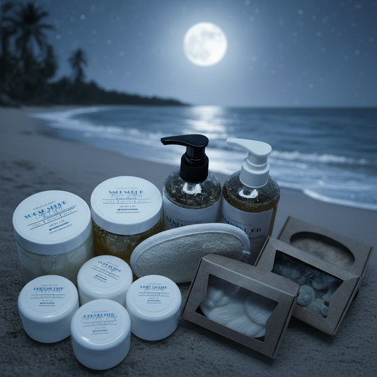 Honcho's Body Butter Bundle