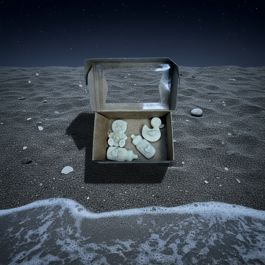 Honcho's Kids Mini Body Bars